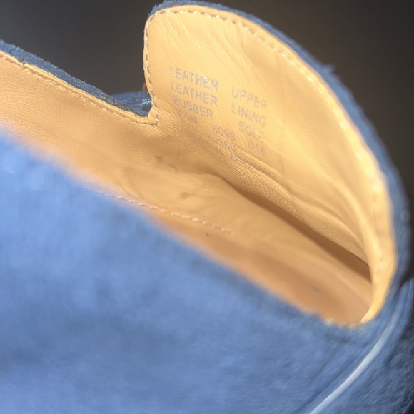 Tory Burch flats-Authentic-EUC - Picture 8 of 8